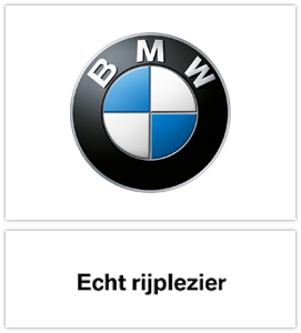 BMW Le plaisir de conduire